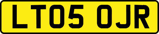 LT05OJR