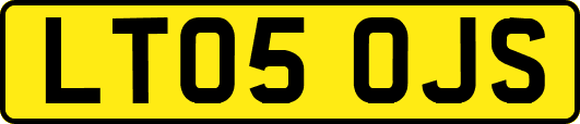 LT05OJS