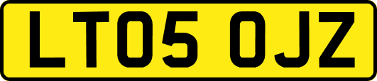 LT05OJZ