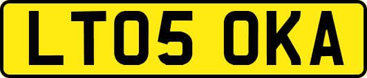 LT05OKA