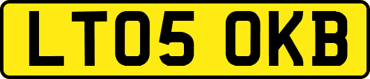 LT05OKB