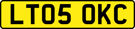 LT05OKC