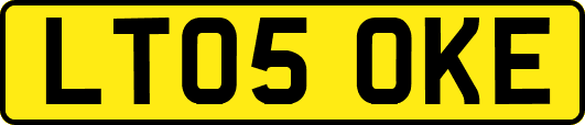 LT05OKE