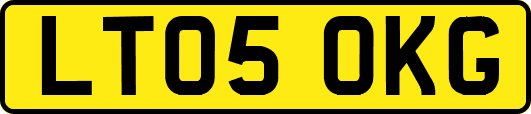 LT05OKG