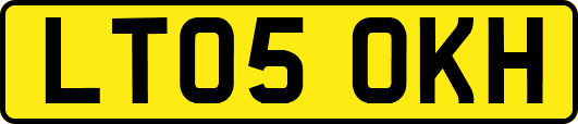 LT05OKH