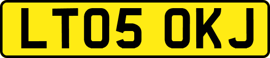 LT05OKJ