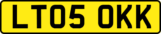 LT05OKK