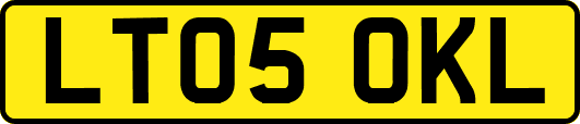 LT05OKL