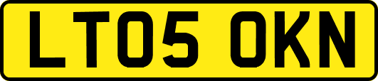 LT05OKN