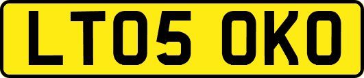 LT05OKO