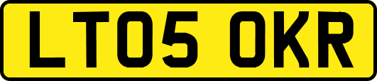 LT05OKR