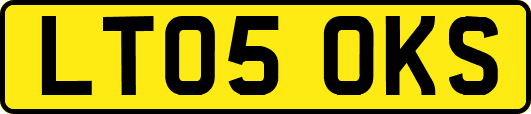 LT05OKS