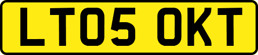 LT05OKT