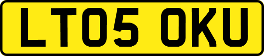 LT05OKU