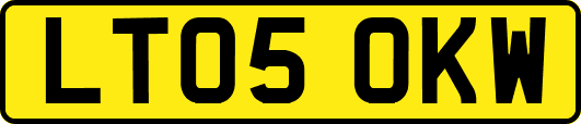 LT05OKW