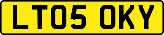 LT05OKY