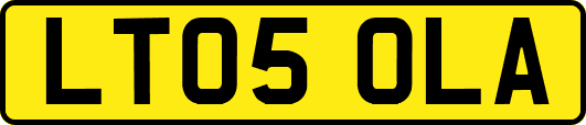 LT05OLA