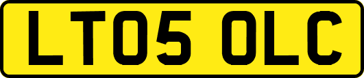 LT05OLC