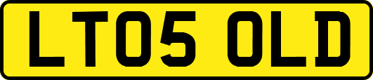 LT05OLD