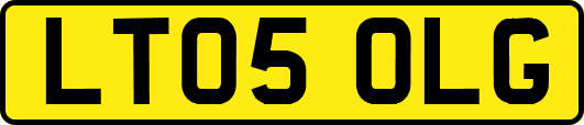LT05OLG