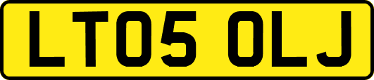 LT05OLJ