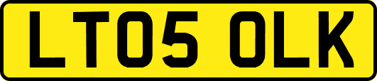 LT05OLK