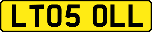 LT05OLL