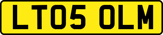 LT05OLM