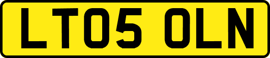 LT05OLN