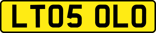 LT05OLO
