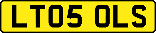 LT05OLS
