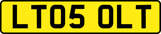 LT05OLT