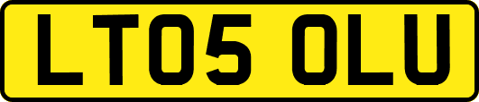 LT05OLU