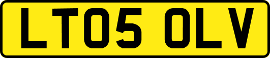 LT05OLV