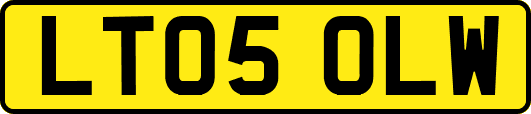 LT05OLW