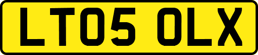 LT05OLX