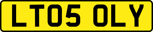 LT05OLY