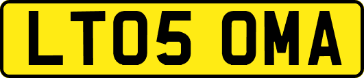 LT05OMA