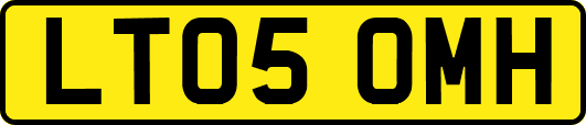 LT05OMH