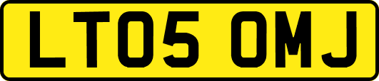 LT05OMJ