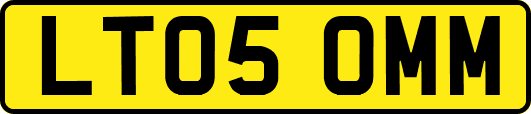 LT05OMM