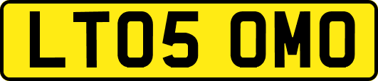 LT05OMO
