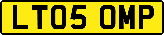 LT05OMP