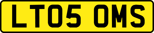 LT05OMS