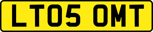 LT05OMT