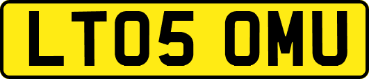 LT05OMU