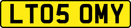LT05OMY