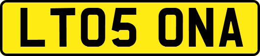 LT05ONA