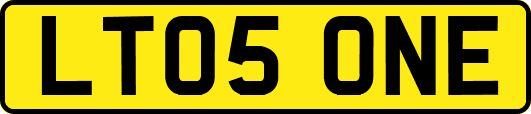 LT05ONE