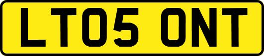 LT05ONT
